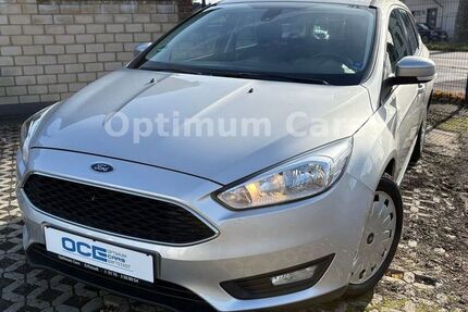 Ford Focus 157.000 km 7.000 &euro; Erftstadt 50374