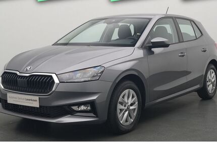 Skoda Fabia 3.980 km 17.180 &euro; Leverkusen 51379