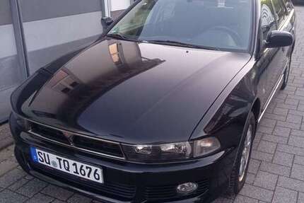 Mitsubishi Galant 135.000 km 2.850 &euro; Meckenheim, Stadt 53340