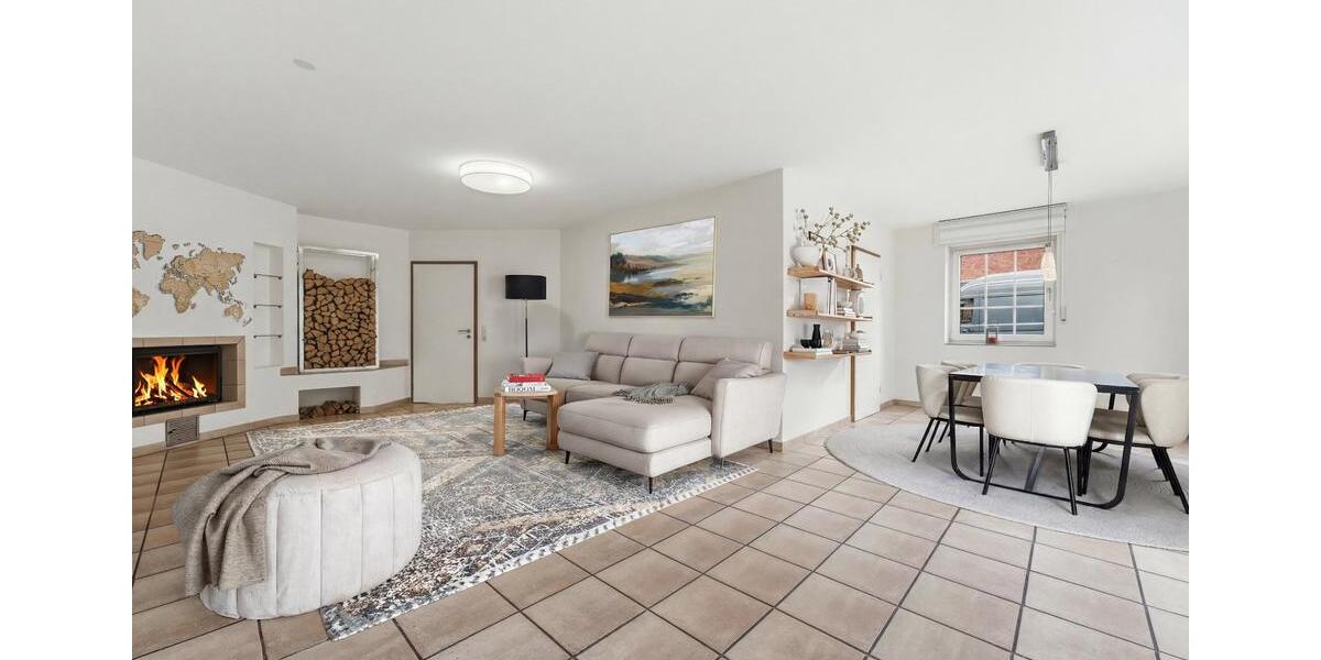 Einfamilienhaus Bergheim - 5 Zimmer, 165 m&sup2;, 685.000&euro; | Angebot:26891935