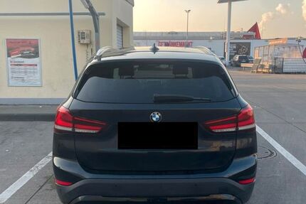BMW X1 105.000 km 22.000 &euro; Kerpen 50170