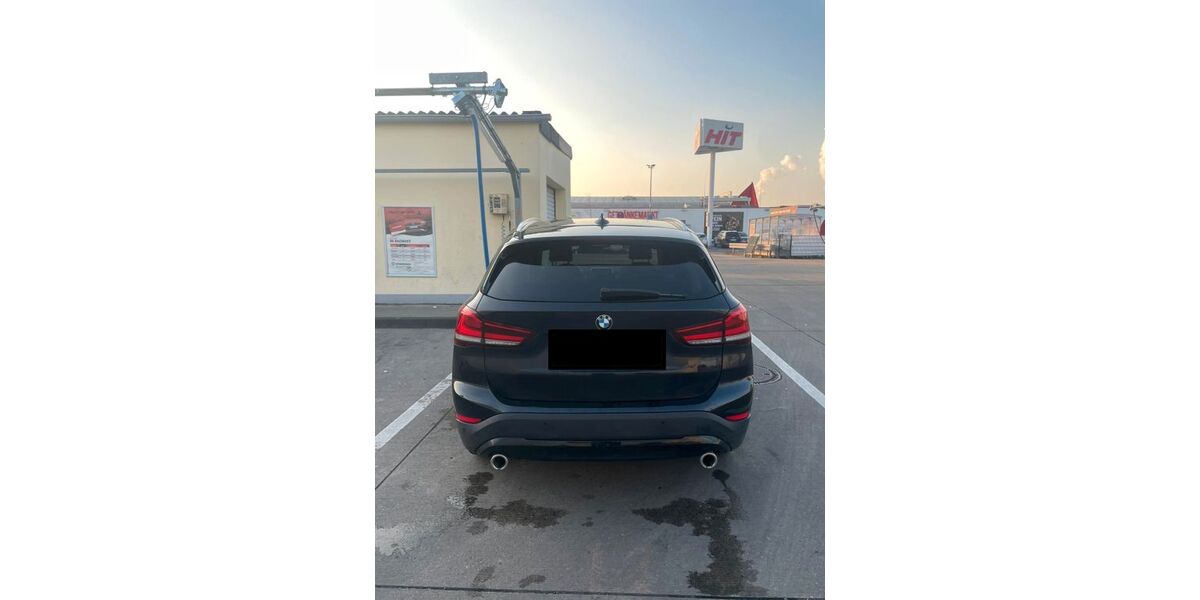 BMW X1 105.000 km 22.000 &euro; Kerpen 50170