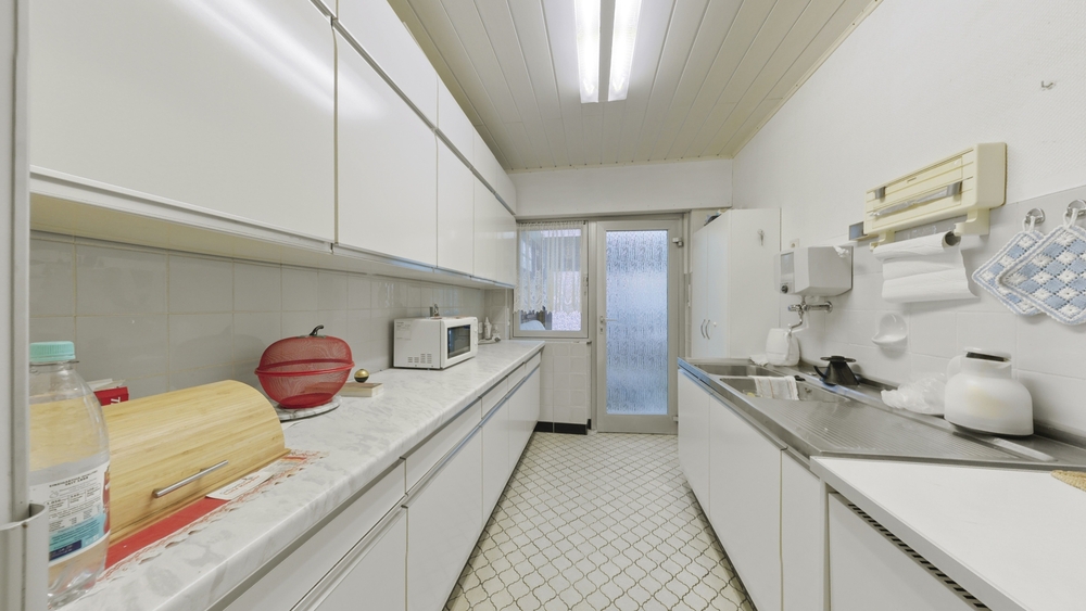 Charmantes Einfamilienhaus mit Potenzial und großzügiger Grundstücksfläche in Gymnich - Einfamilienhaus Erftstadt | Angebot:24509866