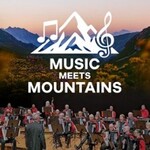 Music meets Mountains - Wo Gipfelträume auf Klangwelten treffen / AlpinVisionen