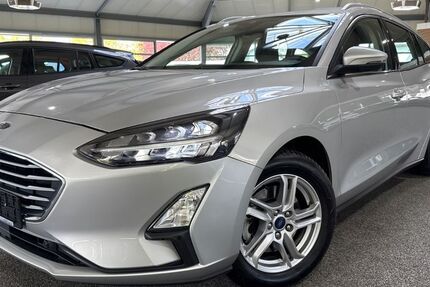 Ford Focus 39.874 km 14.480 &euro; Troisdorf 53842