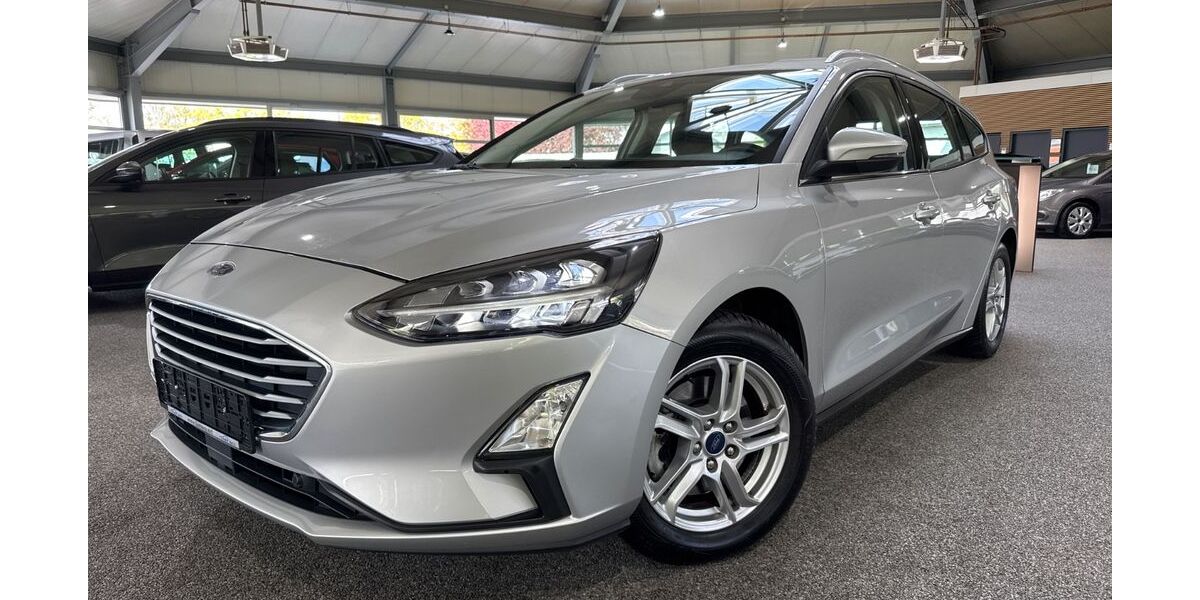 Ford Focus 39.874 km 14.480 &euro; Troisdorf 53842