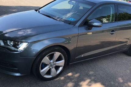 Audi A3 199.674 km 11.300 &euro; Sankt Augustin 53757