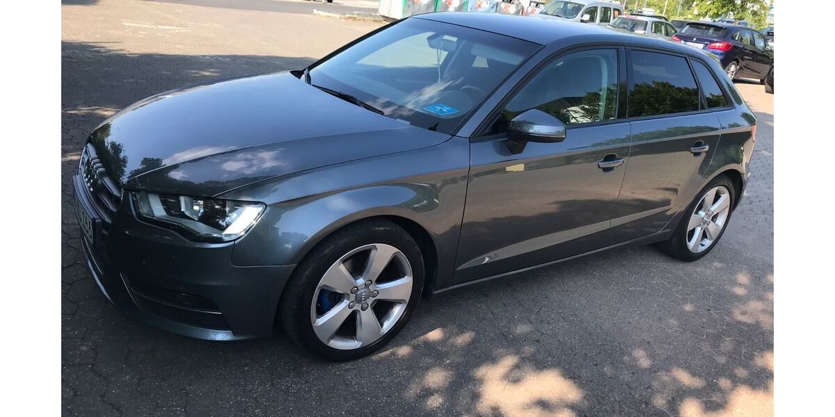 Audi A3 199.674 km 11.300 &euro; Sankt Augustin 53757