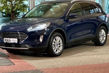 Ford Kuga 30.115 km 23.000 &euro; Köln 50769