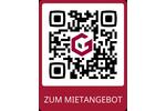 Etagenwohnung Bonn Dottendorf - 2 Zimmer, 56 m&sup2;, 890&euro; | Angebot:26618140