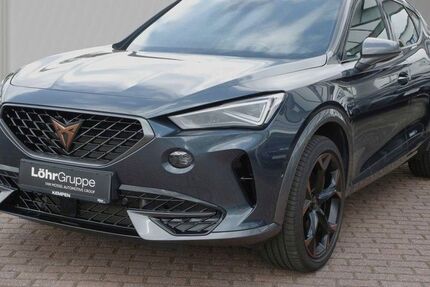 Cupra Formentor 15.850 km 31.850 &euro; Meckenheim / Bonn 53340