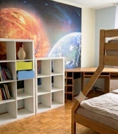 Etagenwohnung Köln Porz - 4 Zimmer, 105 m&sup2;, 280.000&euro; | Angebot:27002732