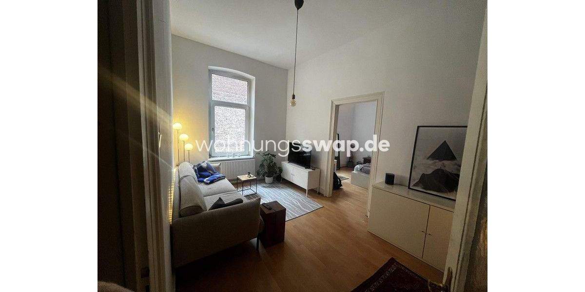 Etagenwohnung Köln Neustadt-Süd - 2 Zimmer, 55 m&sup2;, 760&euro; | Angebot:25921822