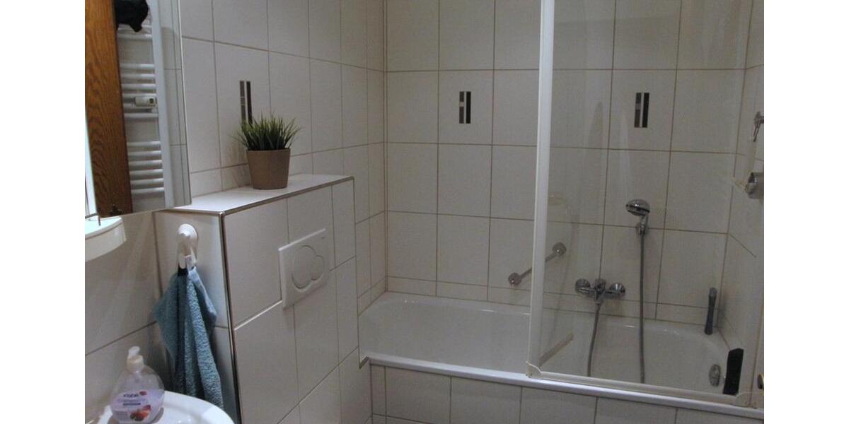 Etagenwohnung Euskirchen - 2 Zimmer, 47 m&sup2;, 144.500&euro; | Angebot:27066477