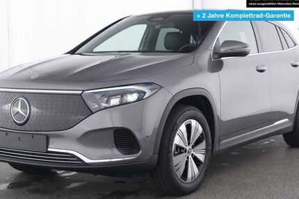 Mercedes-Benz EQA 4.079 km 43.700 &euro; Bornheim 53332