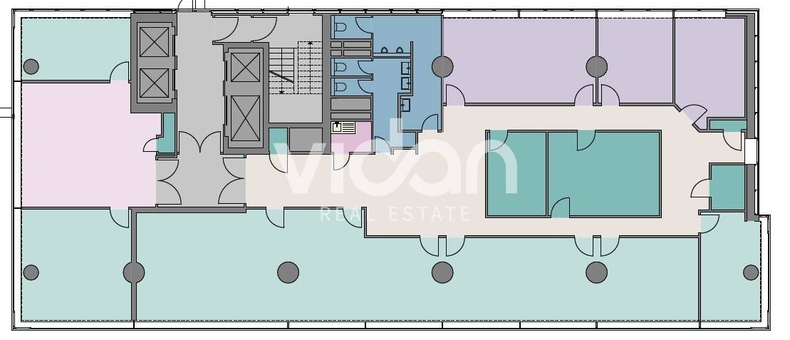 Gewerbeobjekt Köln Neustadt-Süd - 12.705&euro; | Angebot:25774621