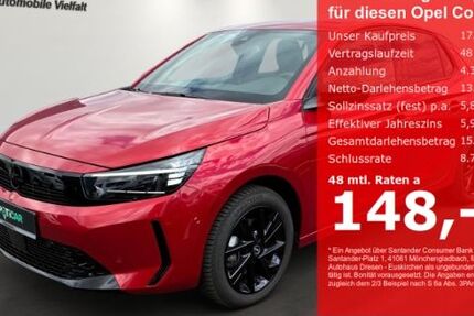 Opel Corsa 13.495 km 17.490 &euro; Euskirchen 53881