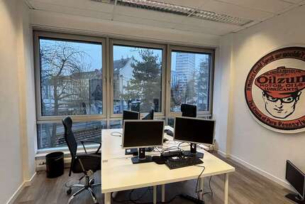 Gewerbeobjekt Köln Innenstadt - 750&euro; | Angebot:27107700