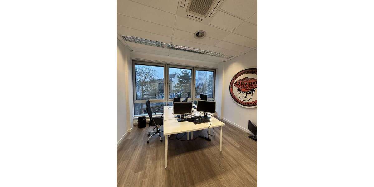 Gewerbeobjekt Köln Innenstadt - 750&euro; | Angebot:27107700