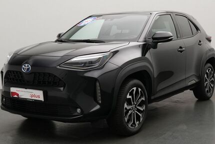 Toyota Yaris Cross 29.622 km 21.988 &euro; Leverkusen 51373