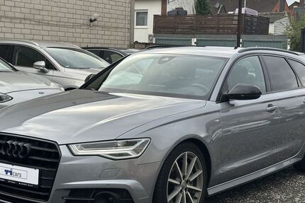 Audi A6 133.000 km 31.700 &euro; Kerpen 50171