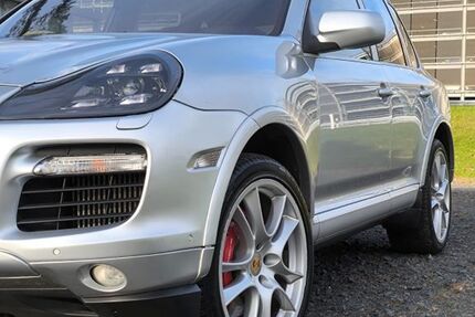 Porsche Cayenne 199.500 km 17.500 &euro; Köln 50968