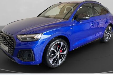 Audi Q5 28.200 km 64.880 &euro; Köln 50823