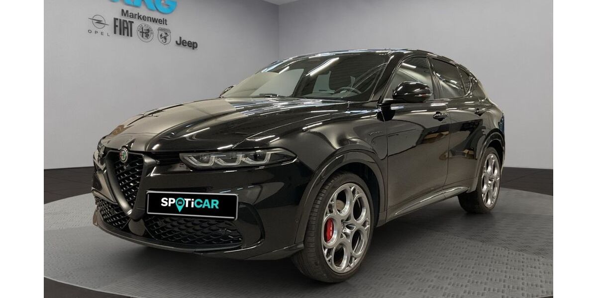 Alfa Romeo Tonale 33.250 km 29.900 &euro; Bornheim 53332