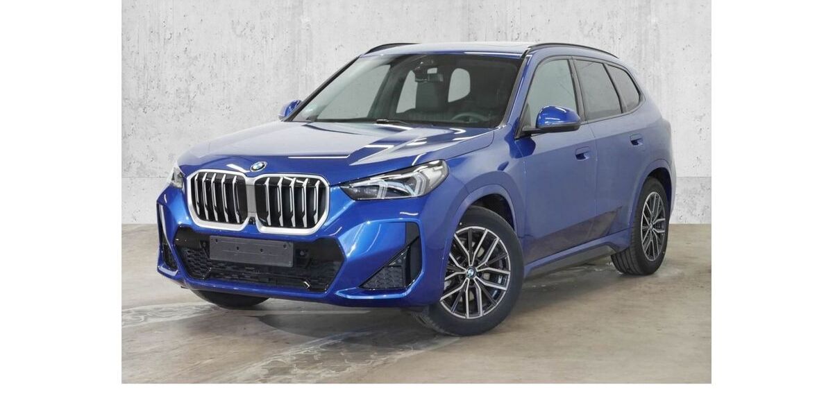 BMW X1 12.757 km 51.495 &euro; Köln-West 50858