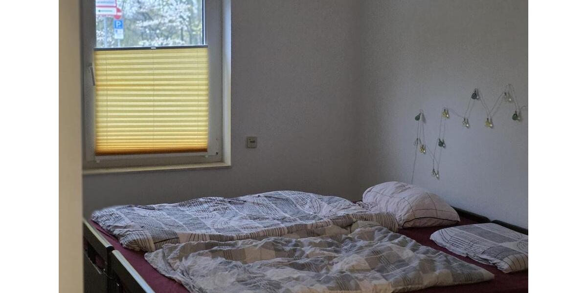 Erdgeschoßwohnung Leverkusen Schlebusch - 2 Zimmer, 63 m&sup2;, 790&euro; | Angebot:25943404