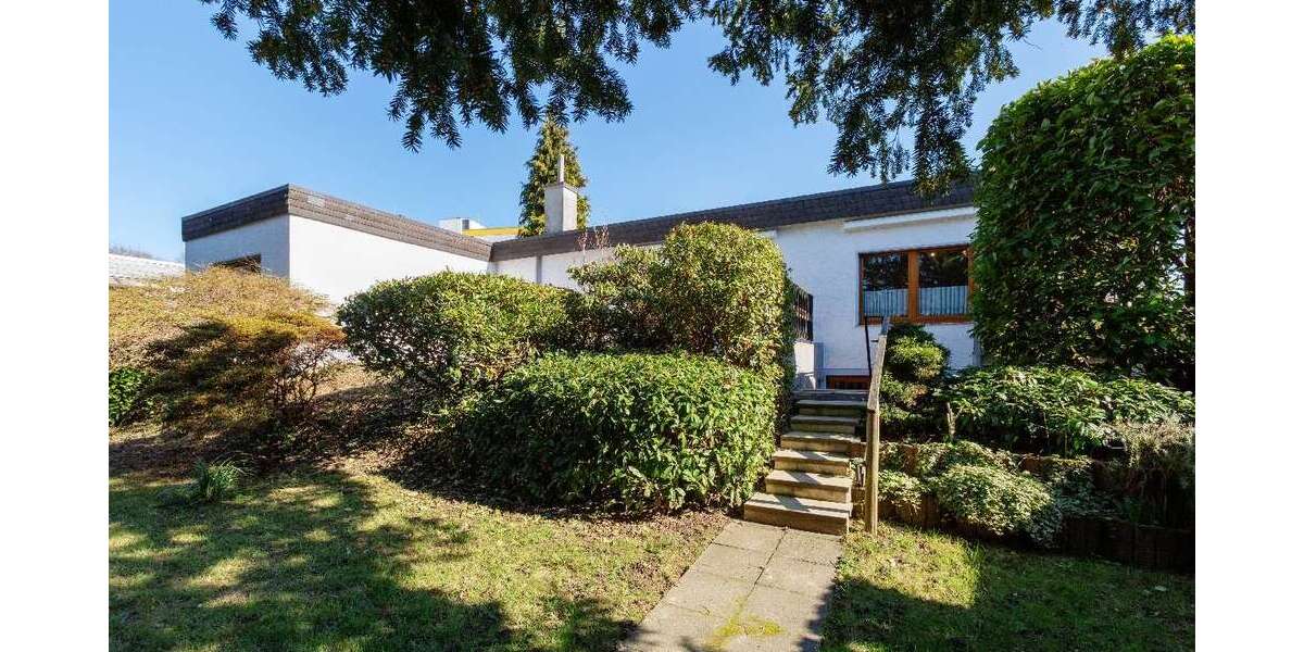 Einfamilienhaus Leverkusen Schlebusch - 6 Zimmer, 197 m&sup2;, 598.000&euro; | Angebot:25992698