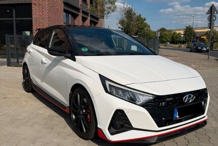 Hyundai i20 54.500 km 22.999 &euro; Köln 50858