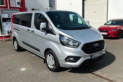 Ford Transit Custom 197.470 km 15.450 &euro; Hürth 50354