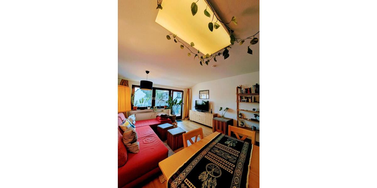 Etagenwohnung Köln Lindenthal - 3 Zimmer, 65 m&sup2;, 1.200&euro; | Angebot:26040260