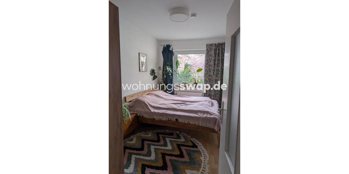 Etagenwohnung Köln Innenstadt - 2 Zimmer, 65 m&sup2;, 900&euro; | Angebot:25657202