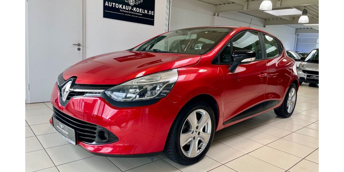 Renault Clio 101.545 km 9.290 &euro; Köln 51067