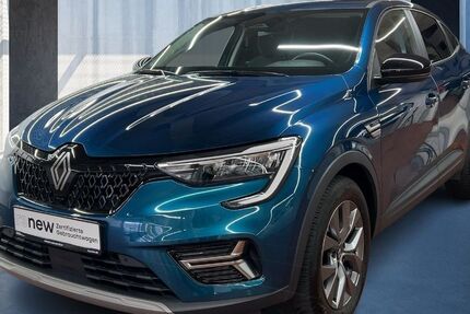 Renault Arkana 47.598 km 21.750 &euro; Köln 50939
