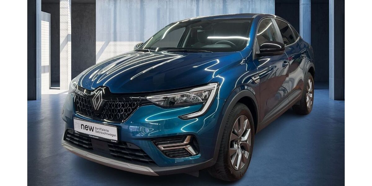 Renault Arkana 47.598 km 21.750 &euro; Köln 50939