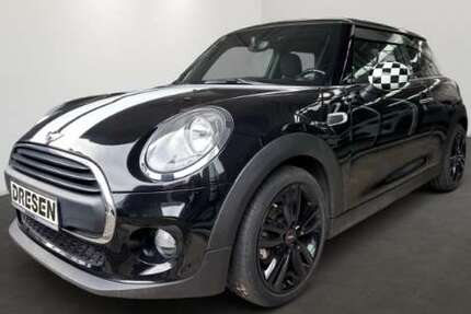 Mini One 54.000 km 12.580 &euro; Bonn 53119