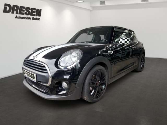 Mini One 54.000 km 12.580 &euro; Bonn 53119
