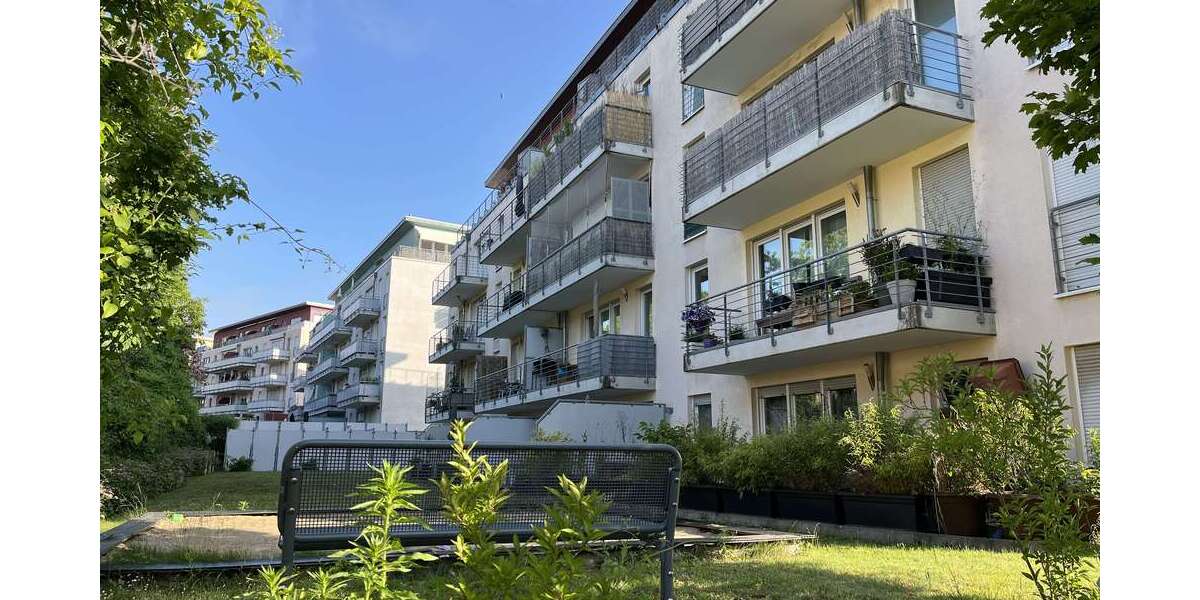 Etagenwohnung Hürth - 2 Zimmer, 63 m&sup2;, 310.800&euro; | Angebot:26662600