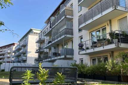 Wohnung Hürth - 2 Zimmer, 63 m&sup2;, 310.800&euro; | Angebot:26662600