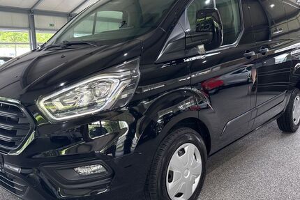 Ford Transit Custom 65.964 km 23.890 &euro; Troisdorf 53842
