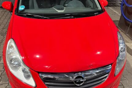 Opel Corsa 160.091 km 1.850 &euro; Leverkusen 51375