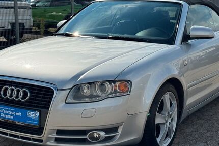 Audi A4 187.000 km 8.990 &euro; Rheinbach 53359