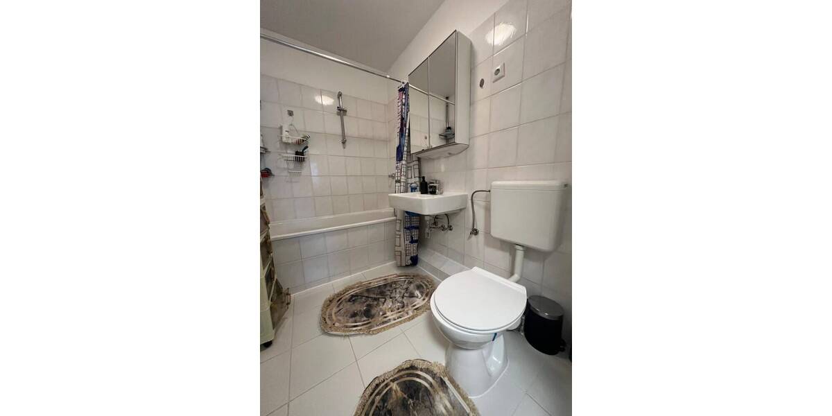 Etagenwohnung Köln Vingst - 2 Zimmer, 64 m&sup2;, 189.000&euro; | Angebot:26037093