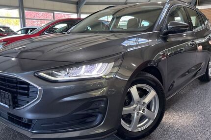 Ford Focus 78.709 km 14.980 &euro; Troisdorf 53842