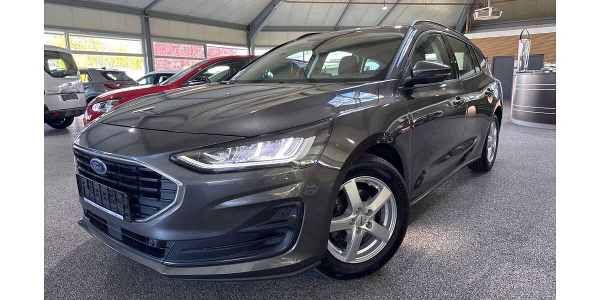 Ford Focus 78.709 km 14.980 &euro; Troisdorf 53842