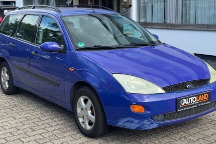 Ford Focus 153.000 km 1.499 &euro; Troisdorf 53842
