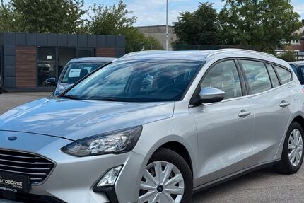 Ford Focus 155.993 km 8.999 &euro; Düren 52349